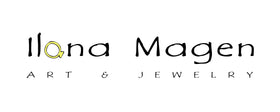 Ilana Magen logo